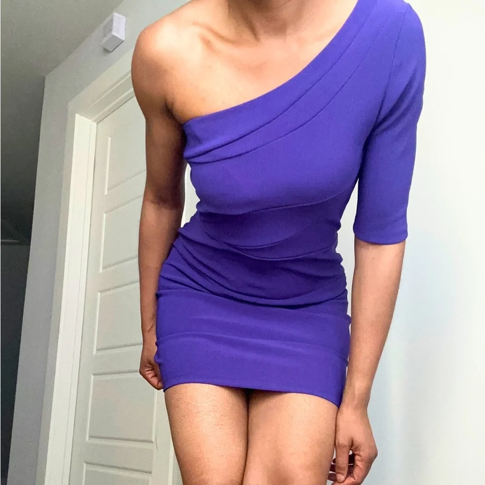Dorothy Perkins Bandage Dress - Picture 1 of 6